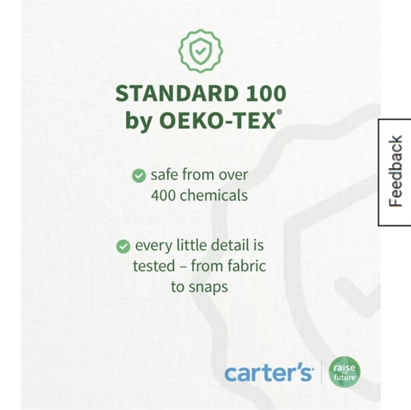 NWT Carter's 3 Pc Ivory Koala Bear Set ~3M - Picture 4 of 5